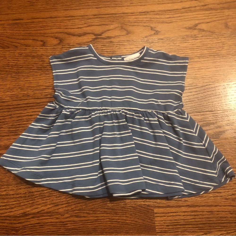 NEW Angel Dear Matching Summer Set 3-6 Months